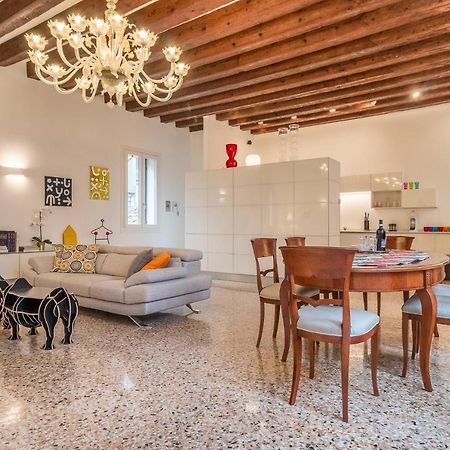 Gallery House Venesia Bagian luar foto