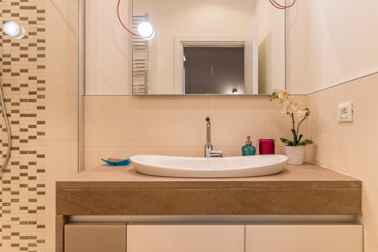 Gallery House Venesia Bagian luar foto
