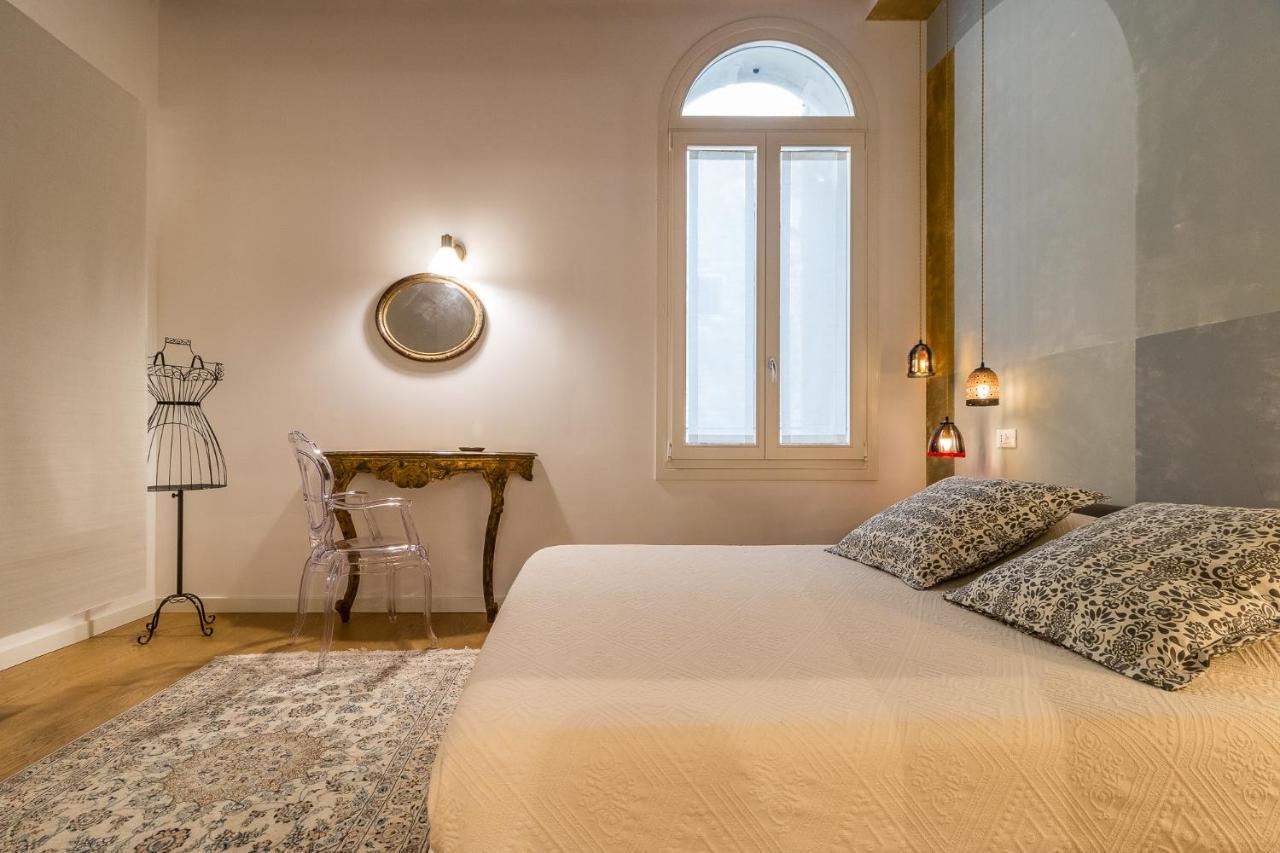 Gallery House Venesia Bagian luar foto