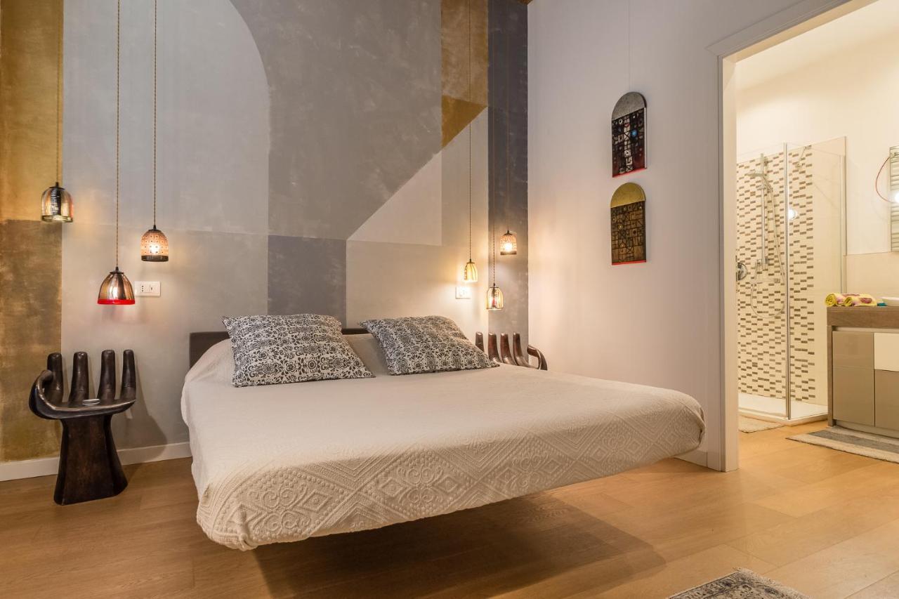Gallery House Venesia Bagian luar foto