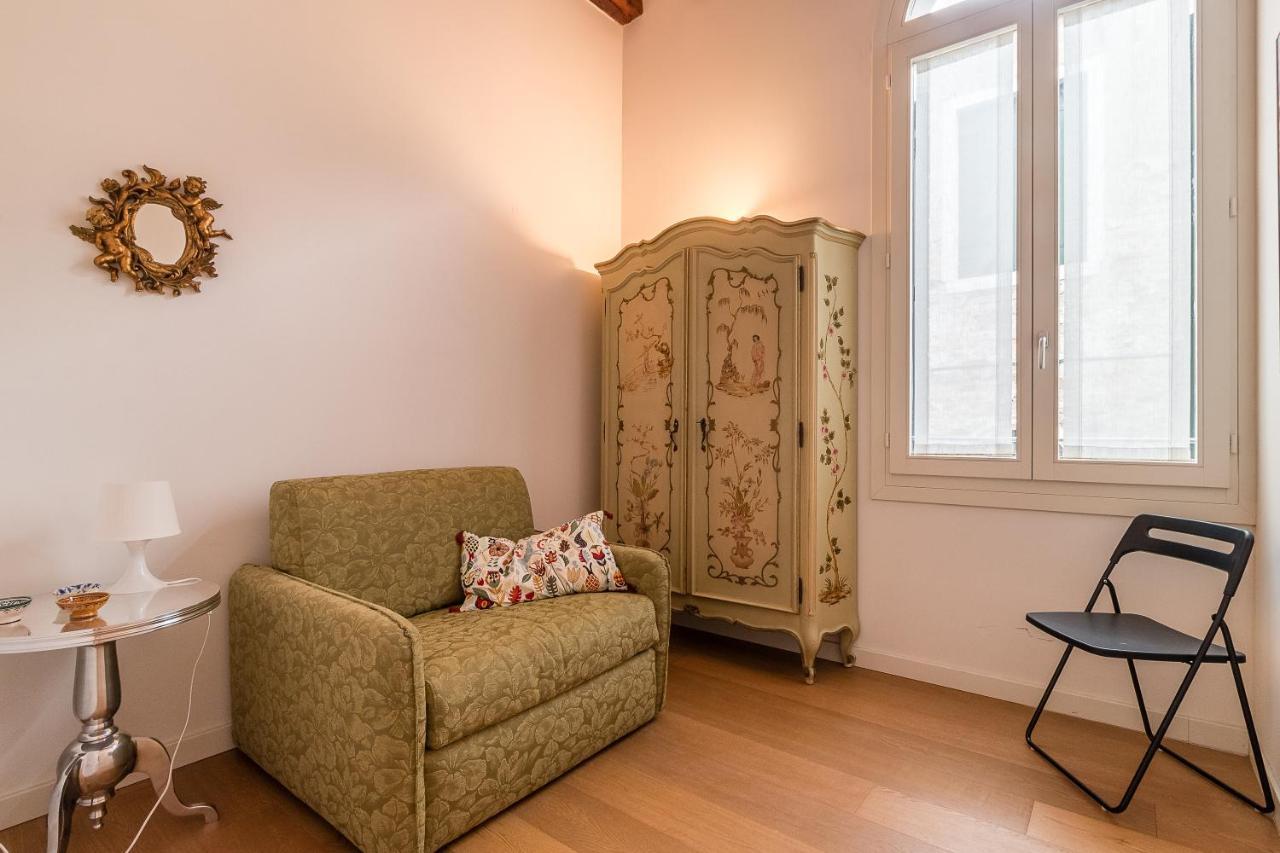 Gallery House Venesia Bagian luar foto