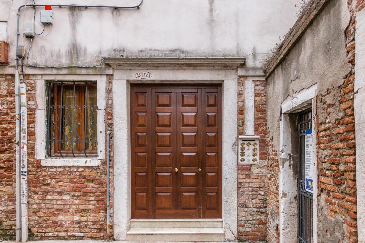 Gallery House Venesia Bagian luar foto