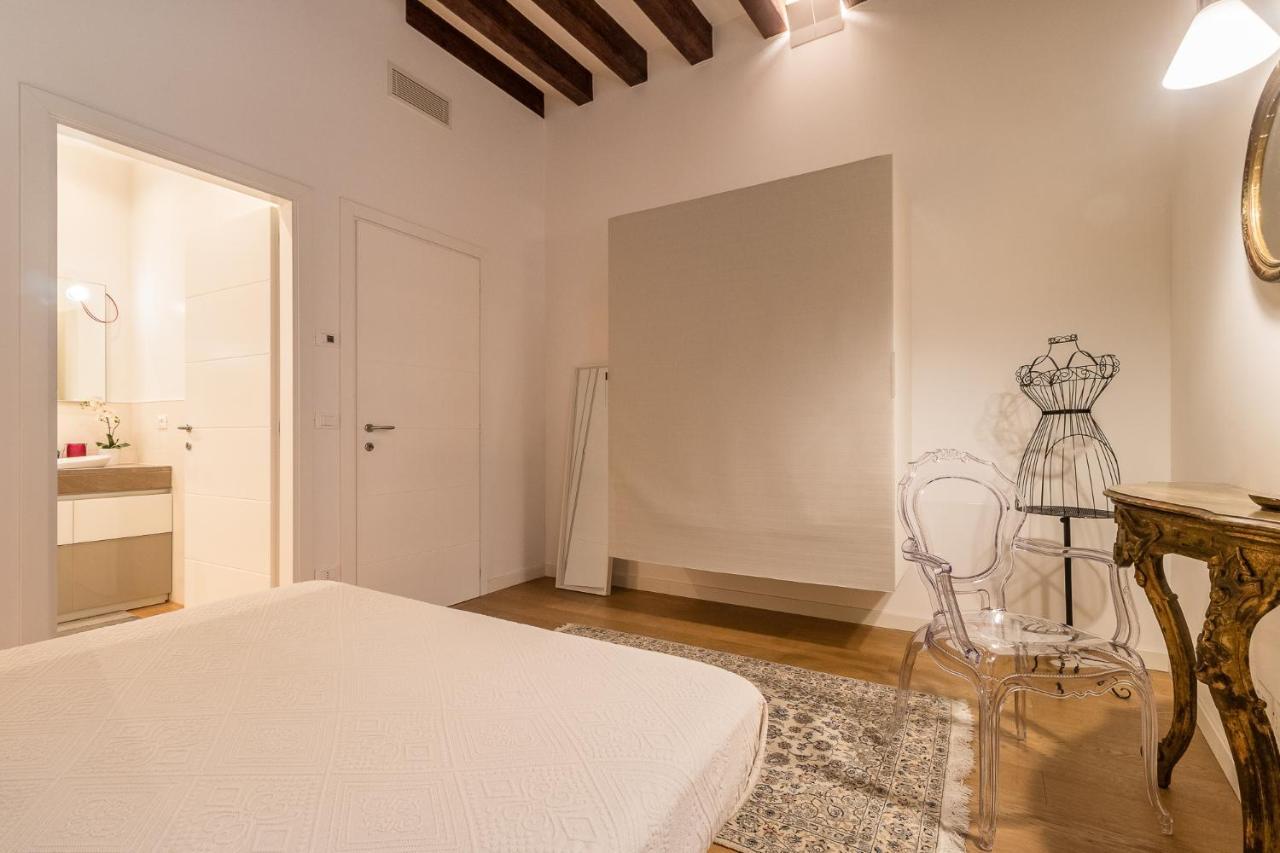 Gallery House Venesia Bagian luar foto