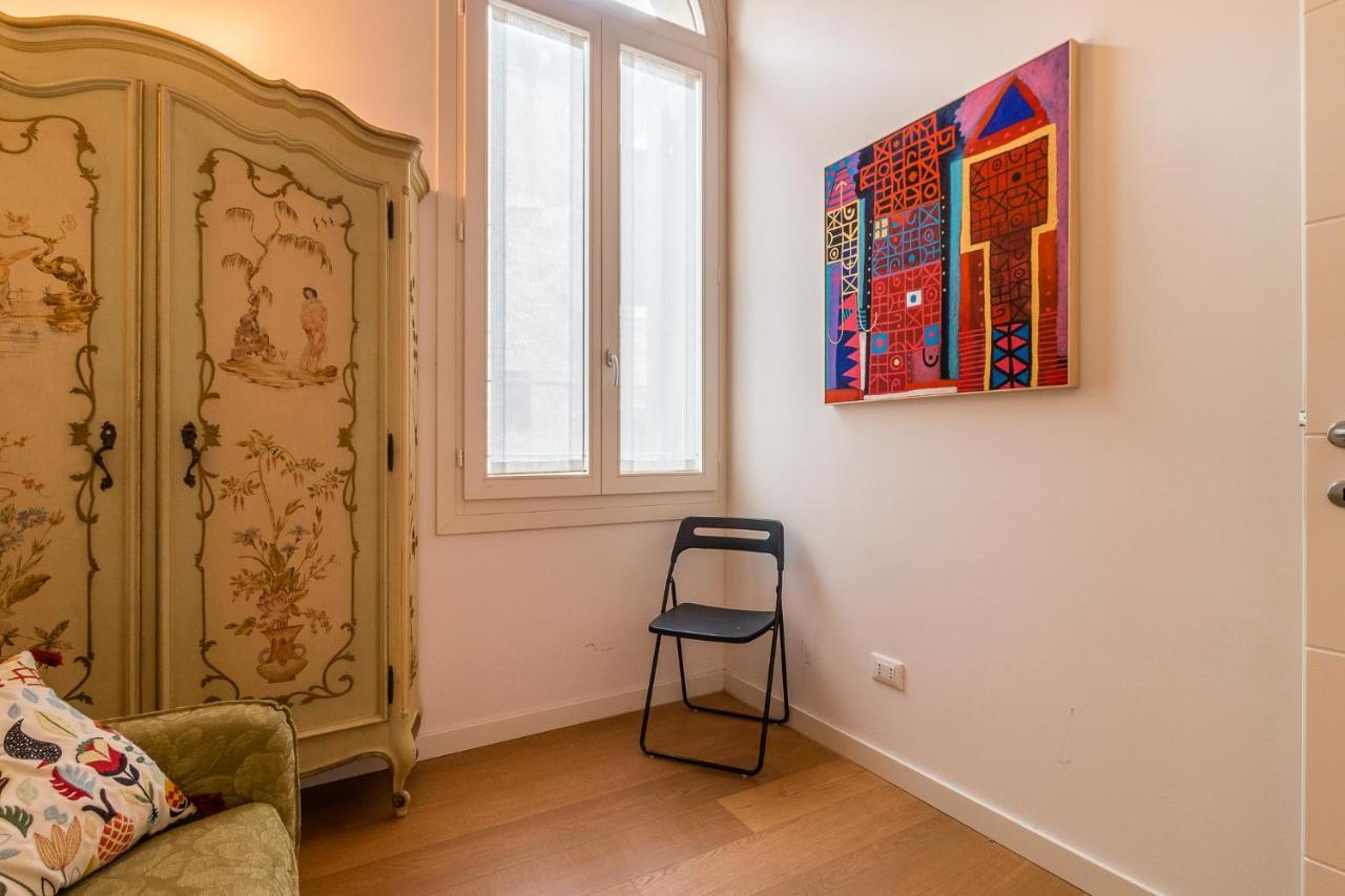 Gallery House Venesia Bagian luar foto