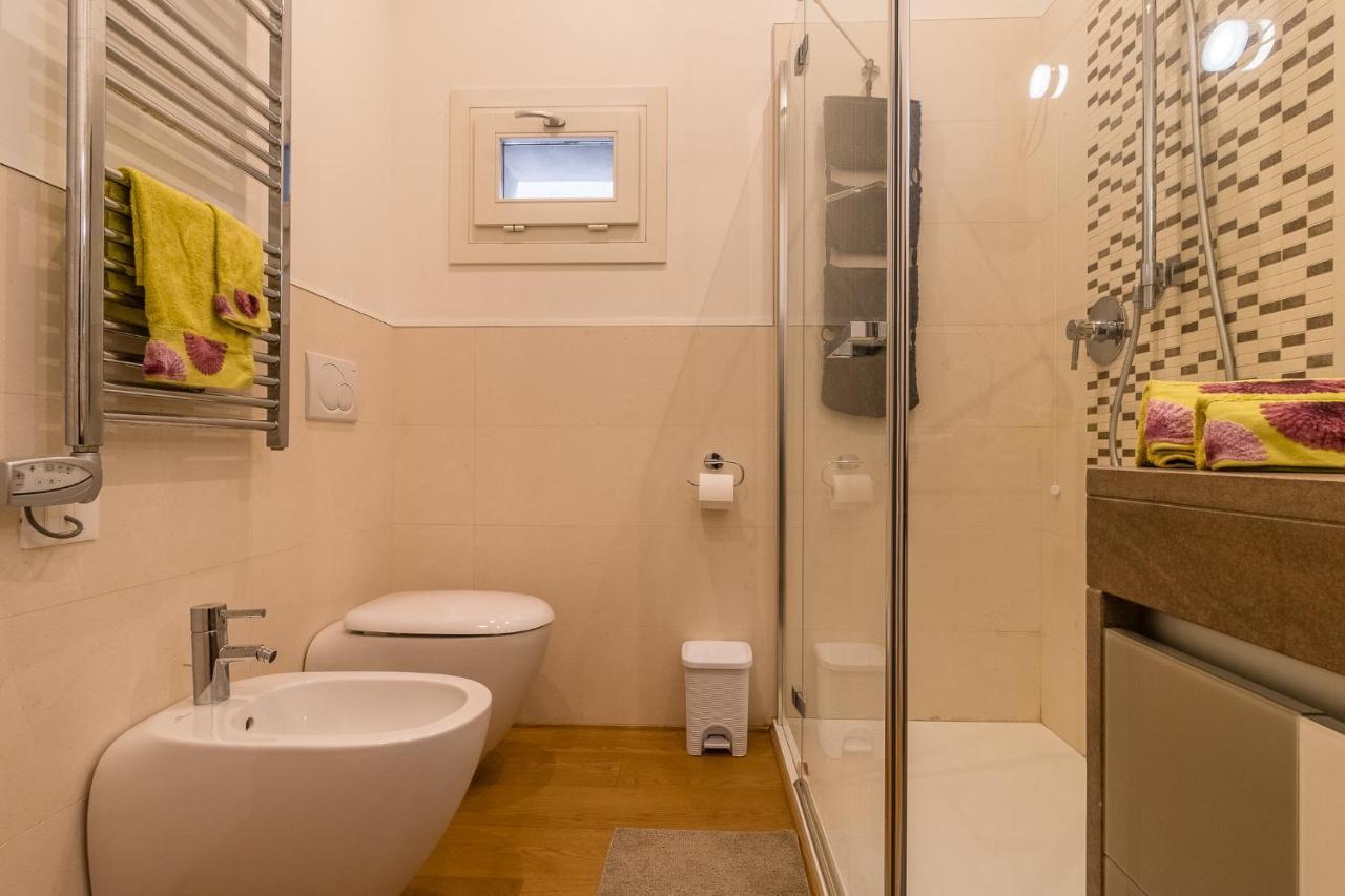 Gallery House Venesia Bagian luar foto