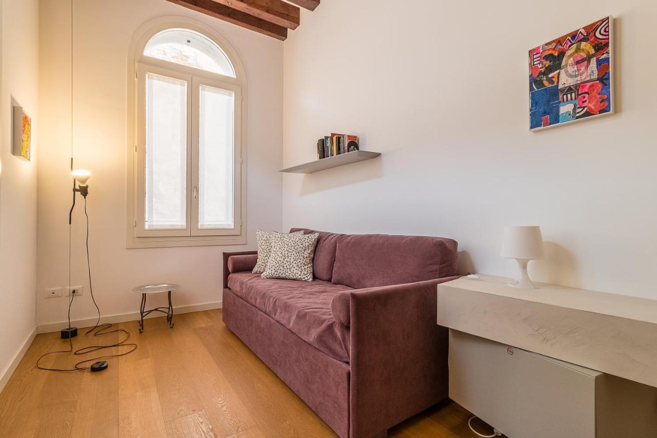 Gallery House Venesia Bagian luar foto