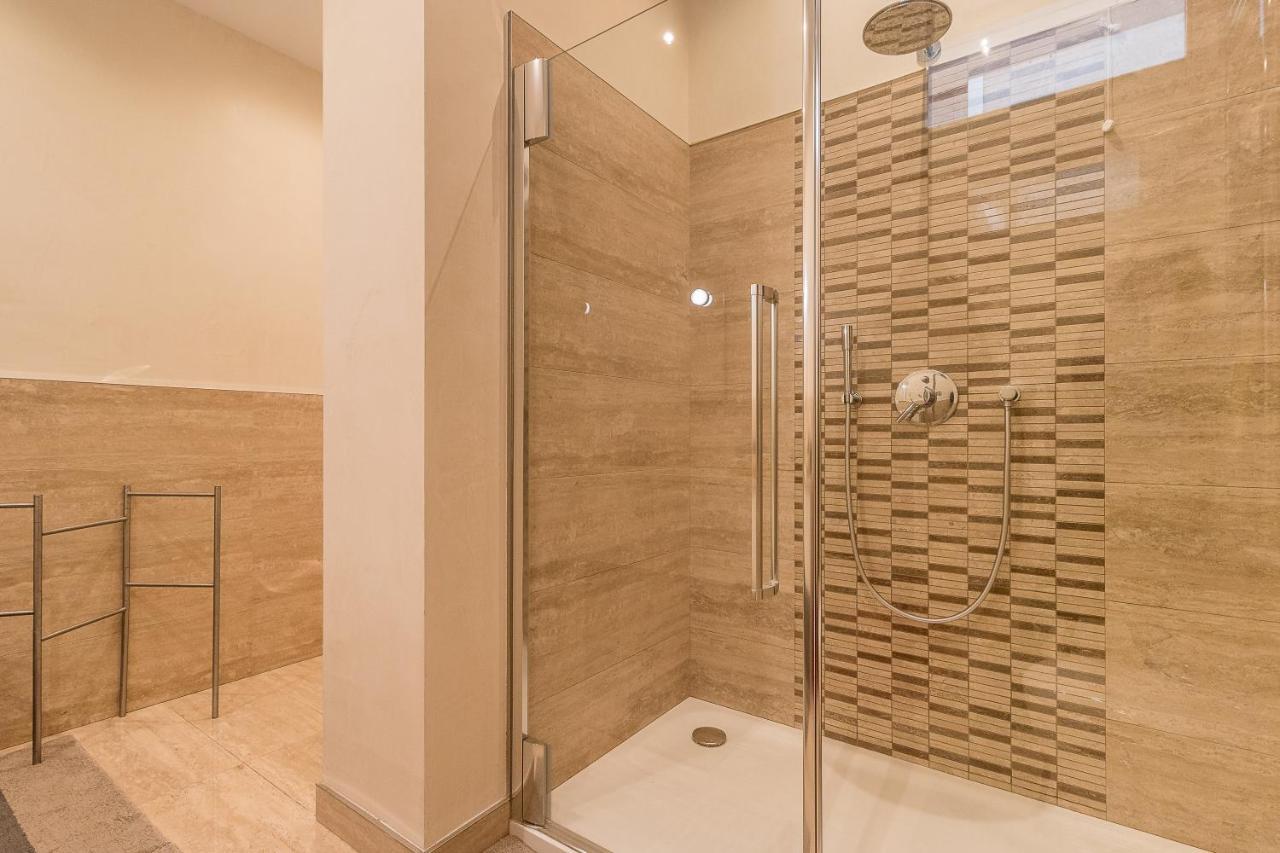 Gallery House Venesia Bagian luar foto
