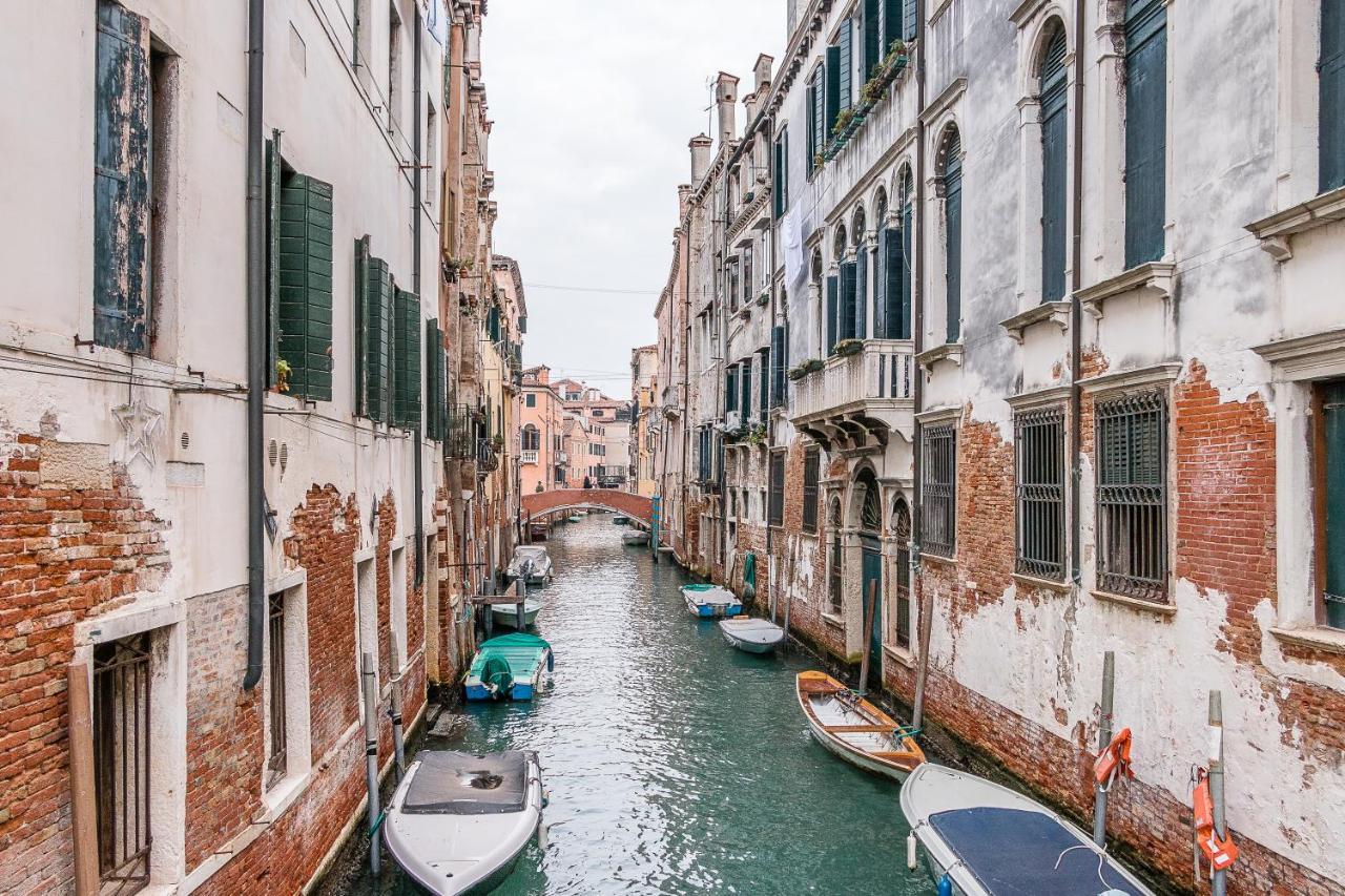 Gallery House Venesia Bagian luar foto