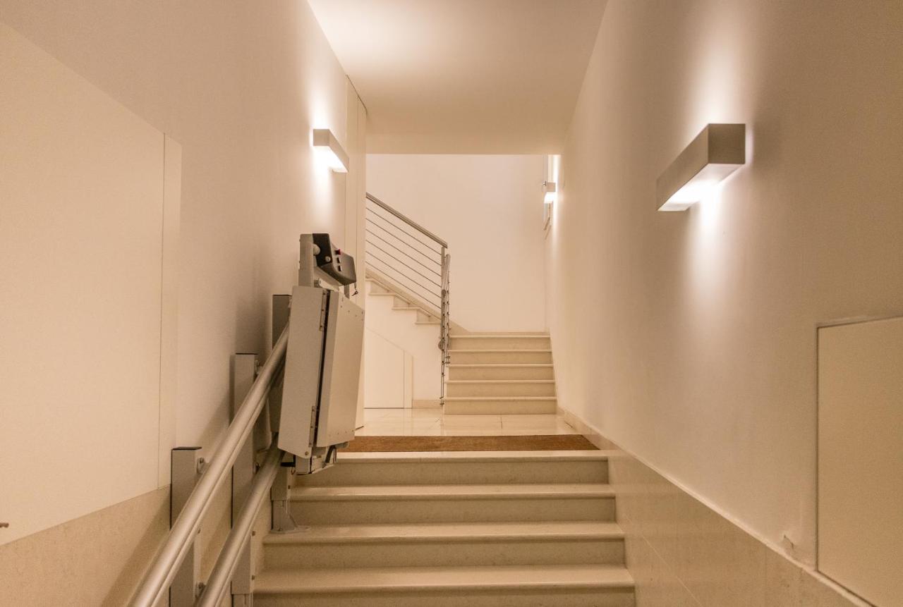 Gallery House Venesia Bagian luar foto